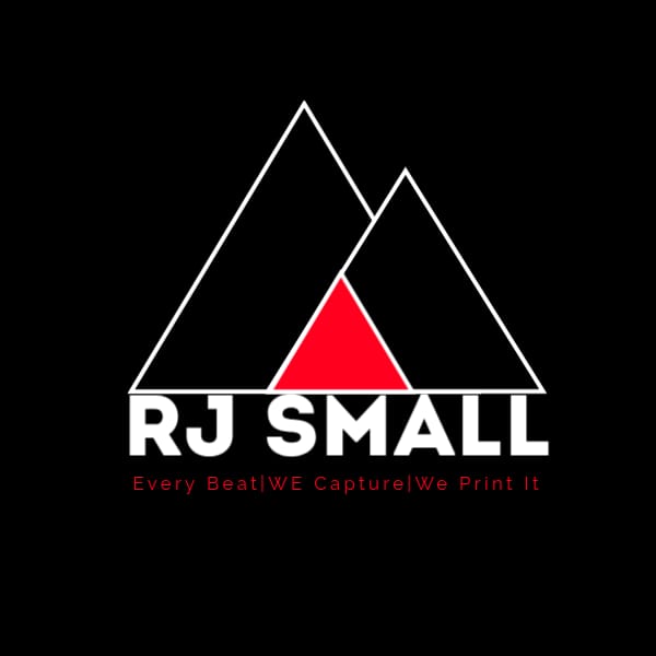 RJ Small Solutions logo